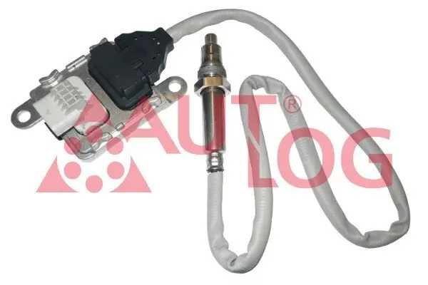 NOx-Sensor, Harnstoffeinspritzung AUTLOG AS5721