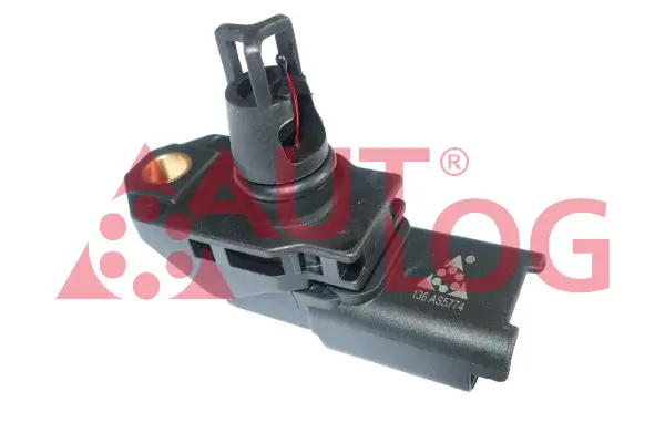 Sensor, Saugrohrdruck AUTLOG AS5774