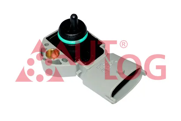 Sensor, Kraftstoffdruck AUTLOG AS5778