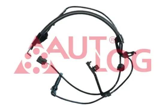 Drehzahlsensor, Automatikgetriebe AUTLOG AS5787 Bild Drehzahlsensor, Automatikgetriebe AUTLOG AS5787