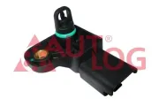 Sensor, Saugrohrdruck AUTLOG AS5792