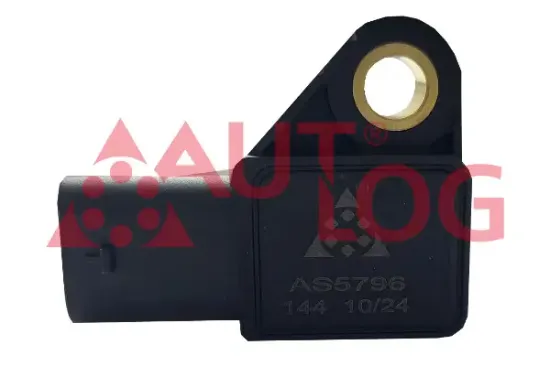 Sensor, Saugrohrdruck AUTLOG AS5796 Bild Sensor, Saugrohrdruck AUTLOG AS5796