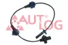 Sensor, Raddrehzahl AUTLOG AS5855