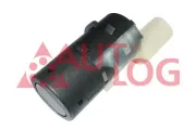 Sensor, Einparkhilfe hinten AUTLOG AS6054