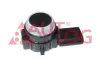 Sensor, Einparkhilfe vorne hinten AUTLOG AS6055