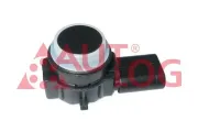 Sensor, Einparkhilfe vorne hinten AUTLOG AS6055