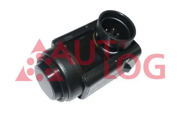 Sensor, Einparkhilfe hinten vorne AUTLOG AS6063