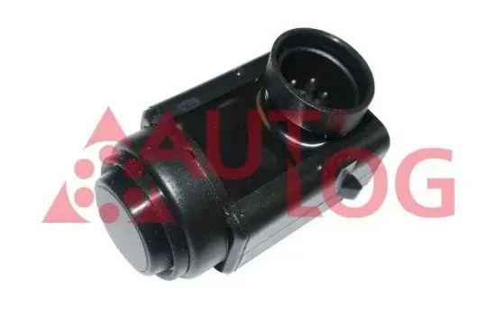Sensor, Einparkhilfe hinten vorne AUTLOG AS6063 Bild Sensor, Einparkhilfe hinten vorne AUTLOG AS6063