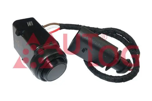 Sensor, Einparkhilfe vorne hinten AUTLOG AS6073