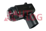 Sensor, Einparkhilfe hinten AUTLOG AS6078