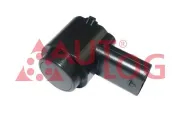 Sensor, Einparkhilfe hinten AUTLOG AS6084