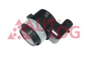 Sensor, Einparkhilfe vorne hinten AUTLOG AS6085