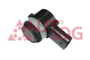 Sensor, Einparkhilfe vorne hinten AUTLOG AS6089