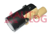 Sensor, Einparkhilfe hinten AUTLOG AS6094