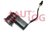 Sensor, Einparkhilfe hinten AUTLOG AS6099