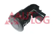Sensor, Einparkhilfe hinten AUTLOG AS6100