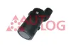 Sensor, Einparkhilfe hinten AUTLOG AS6107