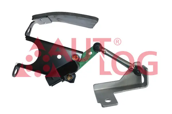 Sensor, Leuchtweitenregulierung AUTLOG AS6458