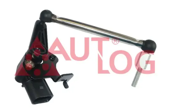 Sensor, Leuchtweitenregulierung hinten rechts AUTLOG AS6501 Bild Sensor, Leuchtweitenregulierung hinten rechts AUTLOG AS6501