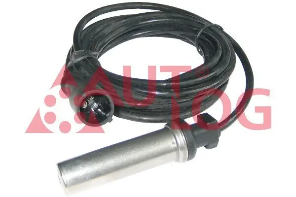 Sensor, Raddrehzahl Vorderachse Hinterachse AUTLOG AS7005