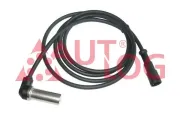 Sensor, Raddrehzahl Vorderachse Hinterachse AUTLOG AS7011