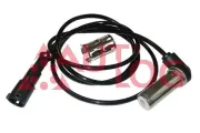 Sensor, Raddrehzahl Vorderachse Hinterachse AUTLOG AS7012