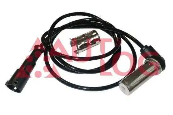Sensor, Raddrehzahl Vorderachse Hinterachse AUTLOG AS7012 Bild Sensor, Raddrehzahl Vorderachse Hinterachse AUTLOG AS7012