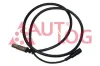 Sensor, Raddrehzahl Hinterachse links AUTLOG AS7013