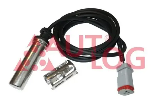 Sensor, Raddrehzahl Vorderachse rechts Hinterachse rechts AUTLOG AS7020 Bild Sensor, Raddrehzahl Vorderachse rechts Hinterachse rechts AUTLOG AS7020