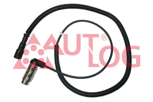 Sensor, Raddrehzahl Vorderachse AUTLOG AS7022