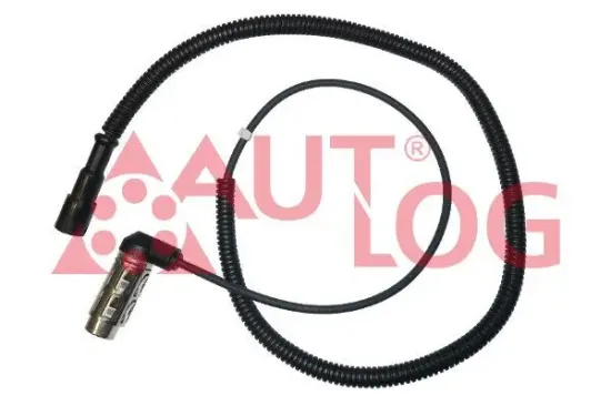 Sensor, Raddrehzahl Vorderachse AUTLOG AS7022 Bild Sensor, Raddrehzahl Vorderachse AUTLOG AS7022