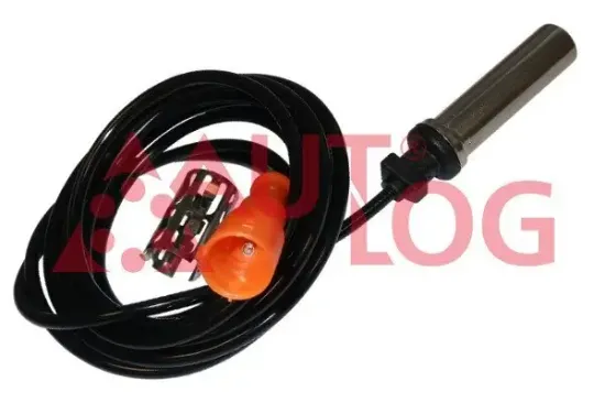 Sensor, Raddrehzahl Hinterachse rechts AUTLOG AS7024 Bild Sensor, Raddrehzahl Hinterachse rechts AUTLOG AS7024