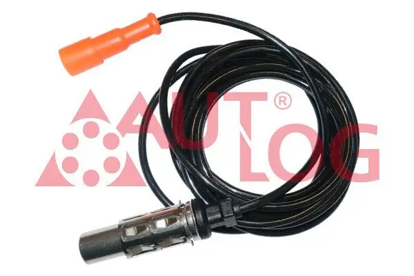 Sensor, Raddrehzahl Hinterachse AUTLOG AS7025
