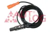 Sensor, Raddrehzahl Hinterachse AUTLOG AS7025