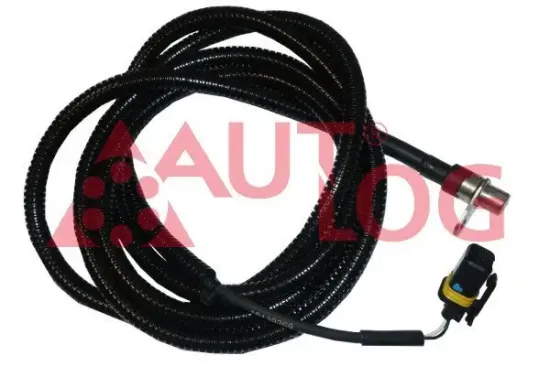 Sensor, Raddrehzahl Vorderachse rechts Hinterachse rechts AUTLOG AS7031 Bild Sensor, Raddrehzahl Vorderachse rechts Hinterachse rechts AUTLOG AS7031