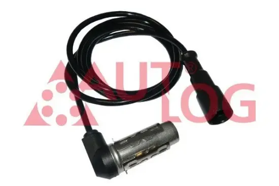 Sensor, Raddrehzahl Hinterachse Vorderachse AUTLOG AS7033 Bild Sensor, Raddrehzahl Hinterachse Vorderachse AUTLOG AS7033