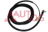 Sensor, Raddrehzahl Vorderachse links Hinterachse links AUTLOG AS7034