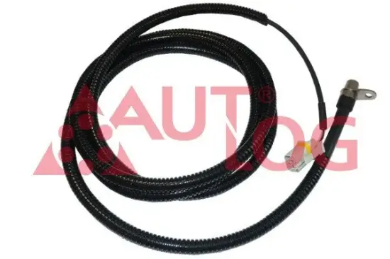 Sensor, Raddrehzahl Vorderachse links Hinterachse links AUTLOG AS7034 Bild Sensor, Raddrehzahl Vorderachse links Hinterachse links AUTLOG AS7034