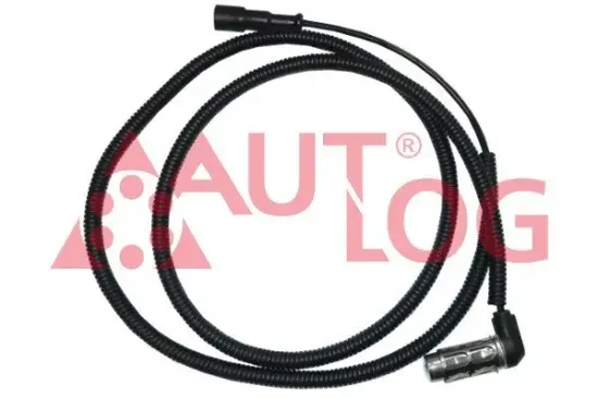 Sensor, Raddrehzahl Vorderachse Hinterachse AUTLOG AS7036 Bild Sensor, Raddrehzahl Vorderachse Hinterachse AUTLOG AS7036
