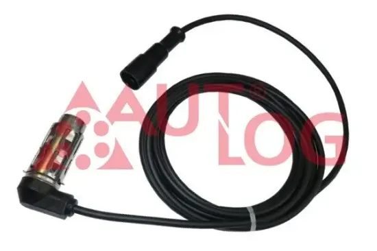 Sensor, Raddrehzahl Vorderachse links Vorderachse rechts AUTLOG AS7039 Bild Sensor, Raddrehzahl Vorderachse links Vorderachse rechts AUTLOG AS7039