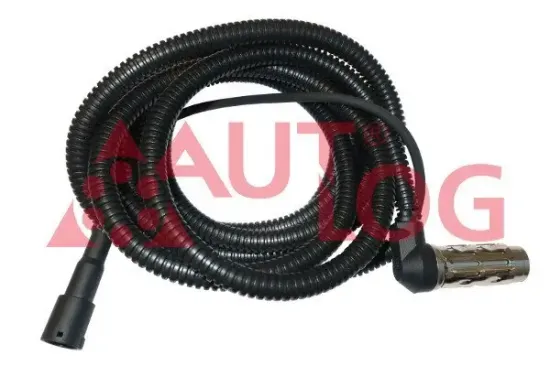 Sensor, Raddrehzahl Hinterachse links Hinterachse rechts AUTLOG AS7040 Bild Sensor, Raddrehzahl Hinterachse links Hinterachse rechts AUTLOG AS7040