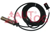 Sensor, Raddrehzahl Vorderachse AUTLOG AS7041