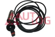 Sensor, Raddrehzahl Vorderachse Hinterachse AUTLOG AS7042