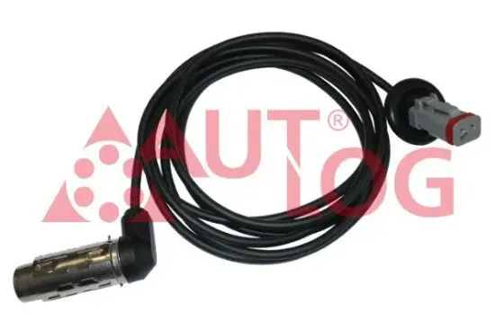 Sensor, Raddrehzahl Vorderachse Hinterachse AUTLOG AS7043 Bild Sensor, Raddrehzahl Vorderachse Hinterachse AUTLOG AS7043