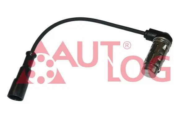 Sensor, Raddrehzahl Vorderachse Hinterachse AUTLOG AS7044