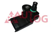 Sensor, Ladedruck AUTLOG AS7104