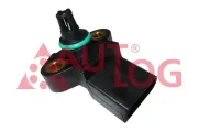 Sensor, Ladedruck AUTLOG AS7105