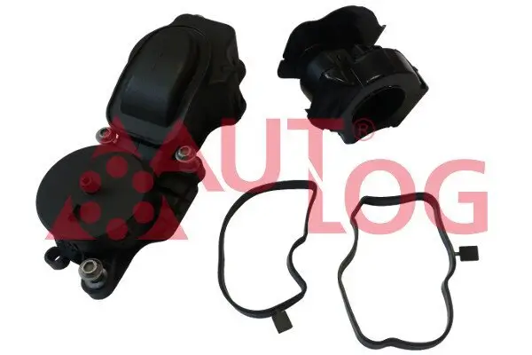 Ventil, Kurbelgehäuseentlüftung AUTLOG AS8003