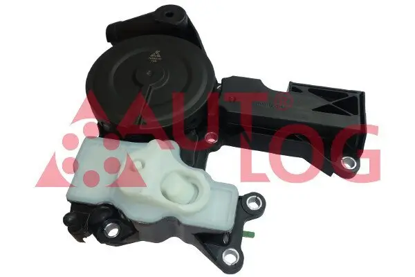 Ölabscheider, Kurbelgehäuseentlüftung AUTLOG AS8015