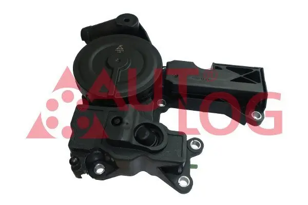 Ölabscheider, Kurbelgehäuseentlüftung AUTLOG AS8016